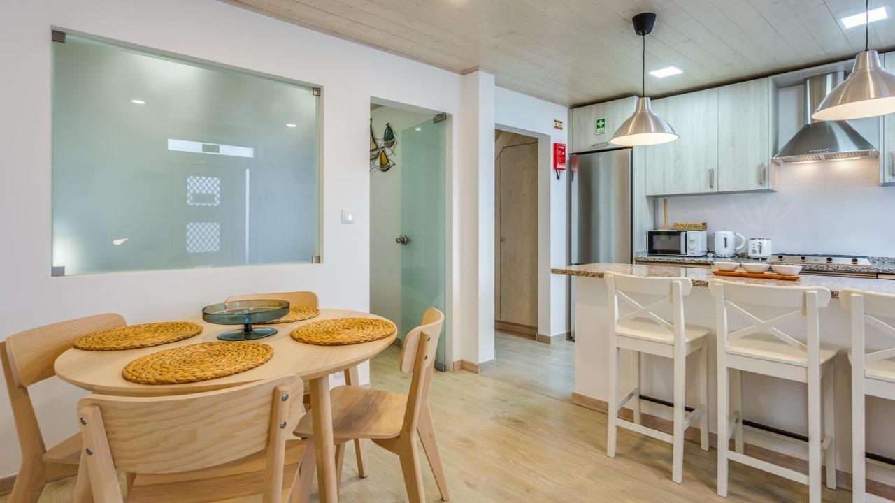 Glamorous 1 Bdr Duplex Apartment By Lovelystay Tavira Exterior foto