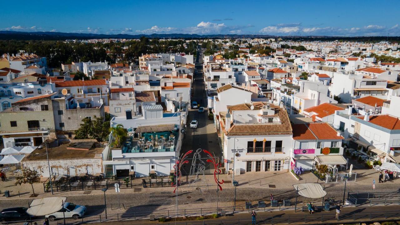 Glamorous 1 Bdr Duplex Apartment By Lovelystay Tavira Exterior foto