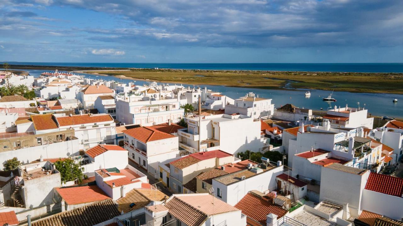 Glamorous 1 Bdr Duplex Apartment By Lovelystay Tavira Exterior foto
